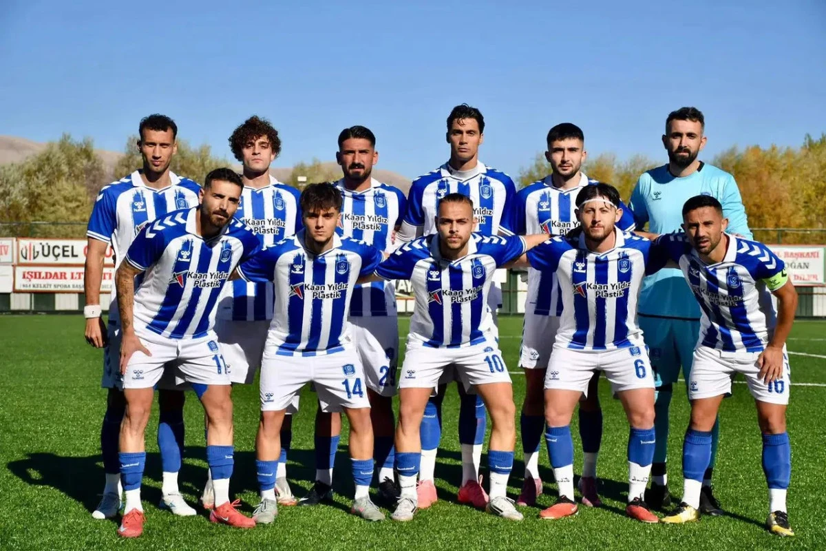 Derbinin Kazananı Şiran Yıldızspor Oldu: 0-2