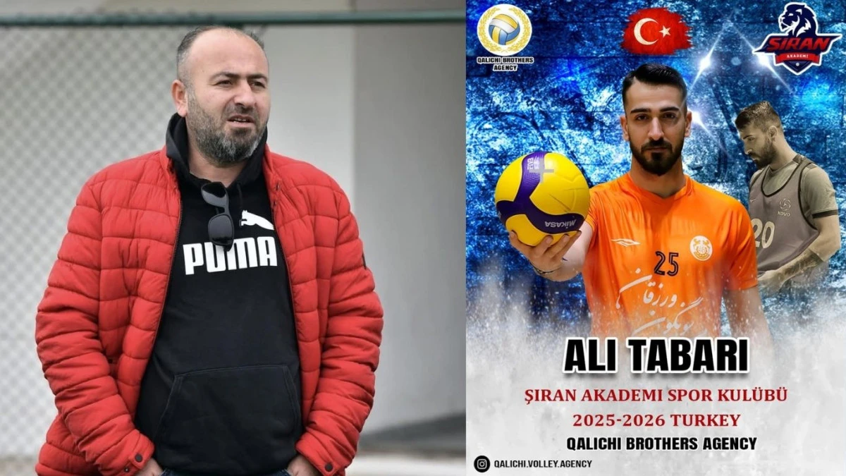 Erhan Yıldız’dan Yıldız Gibi Transfer Desteği