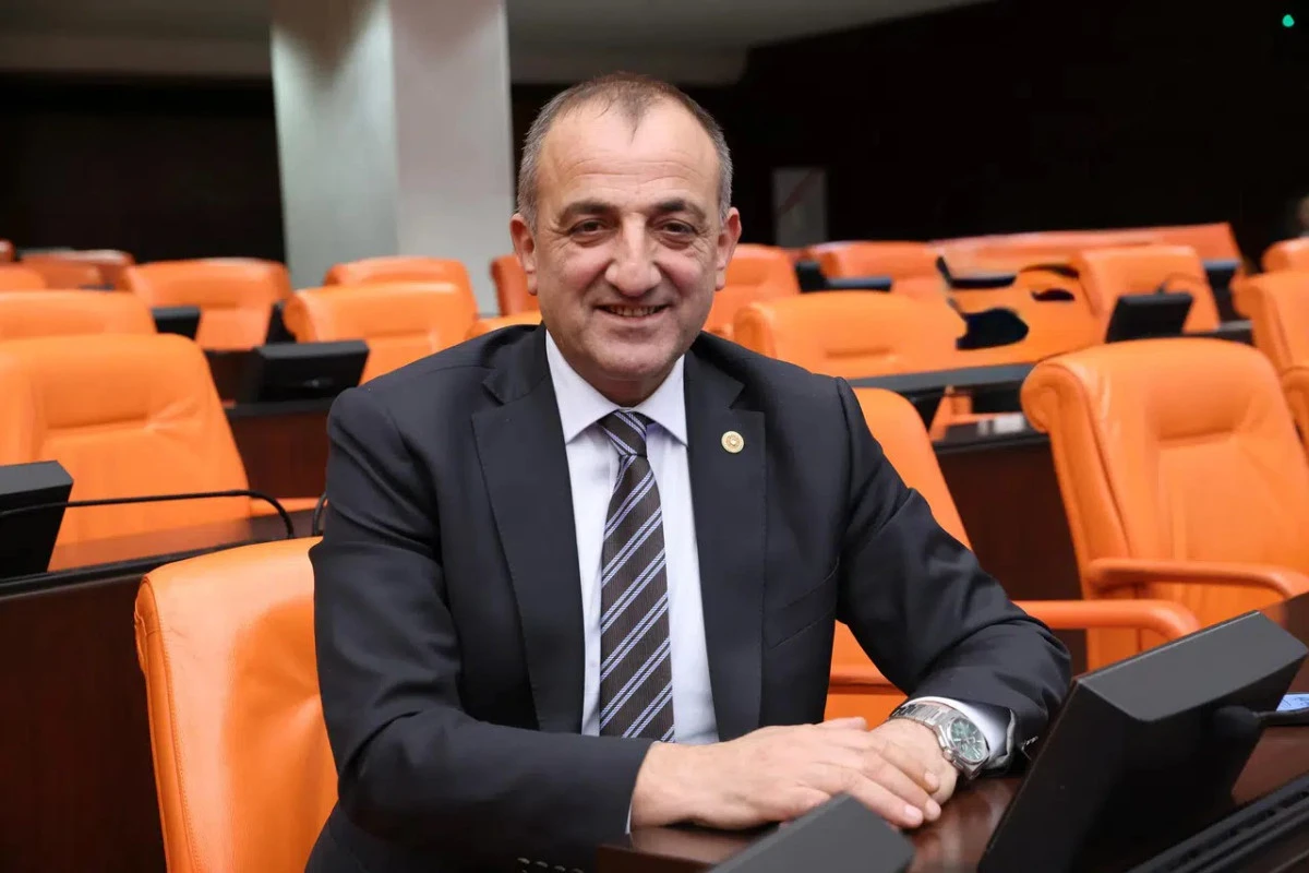 Gümüşhane'ye 500 kişilik istihdam müjdesi