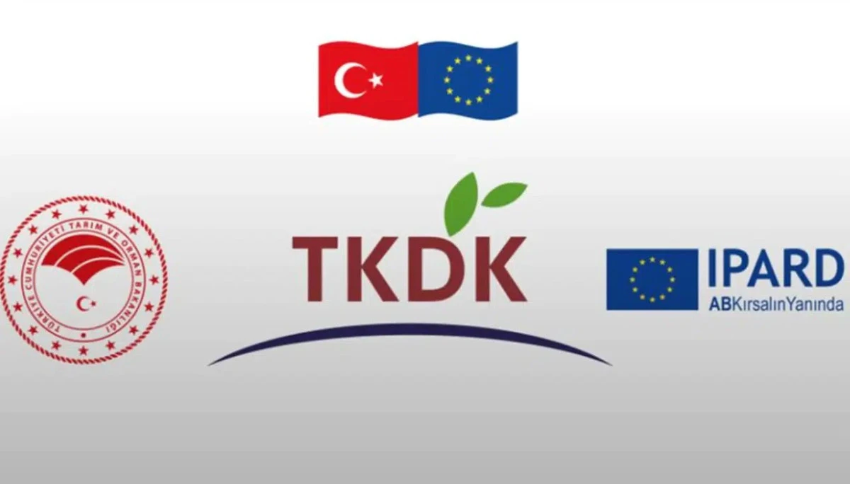 Gümüşhane’ye Dev Kırsal Kalkınma Desteği: Şiran ve Torul Projelerine 25 Milyon TL’lik Kaynak