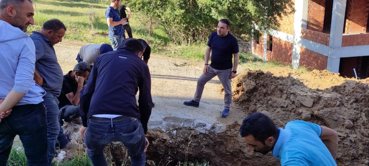 Kara: Sorumluluktan kaçmıyoruz