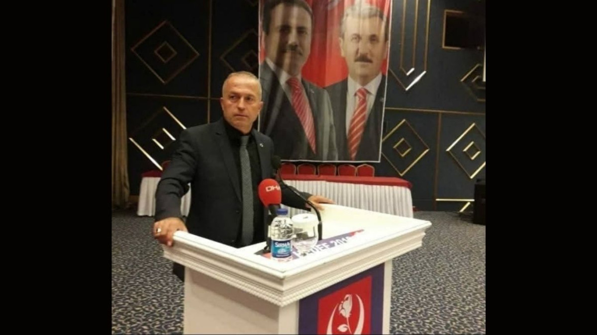 Muhsin Yazıcıoğlu, 16. Yılında Rahmetle Anıldı