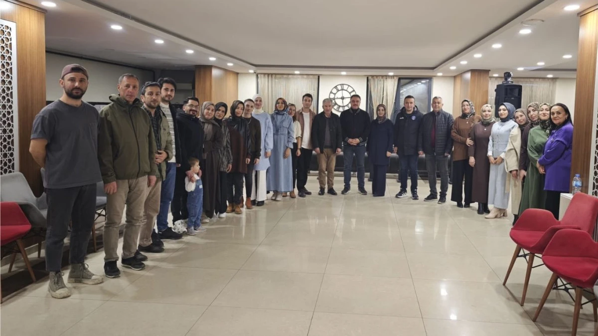 Okul Aile Birliğinden 24 Kasım Öğretmenler Günü’ne Özel Program