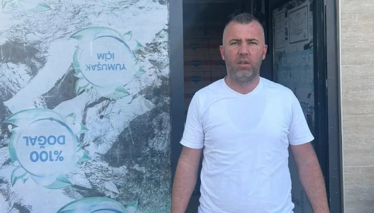 Şampiyon Takıma G&uuml;m&uuml;şhaneli Başkan: Can Polat Koltuğu Devraldı!