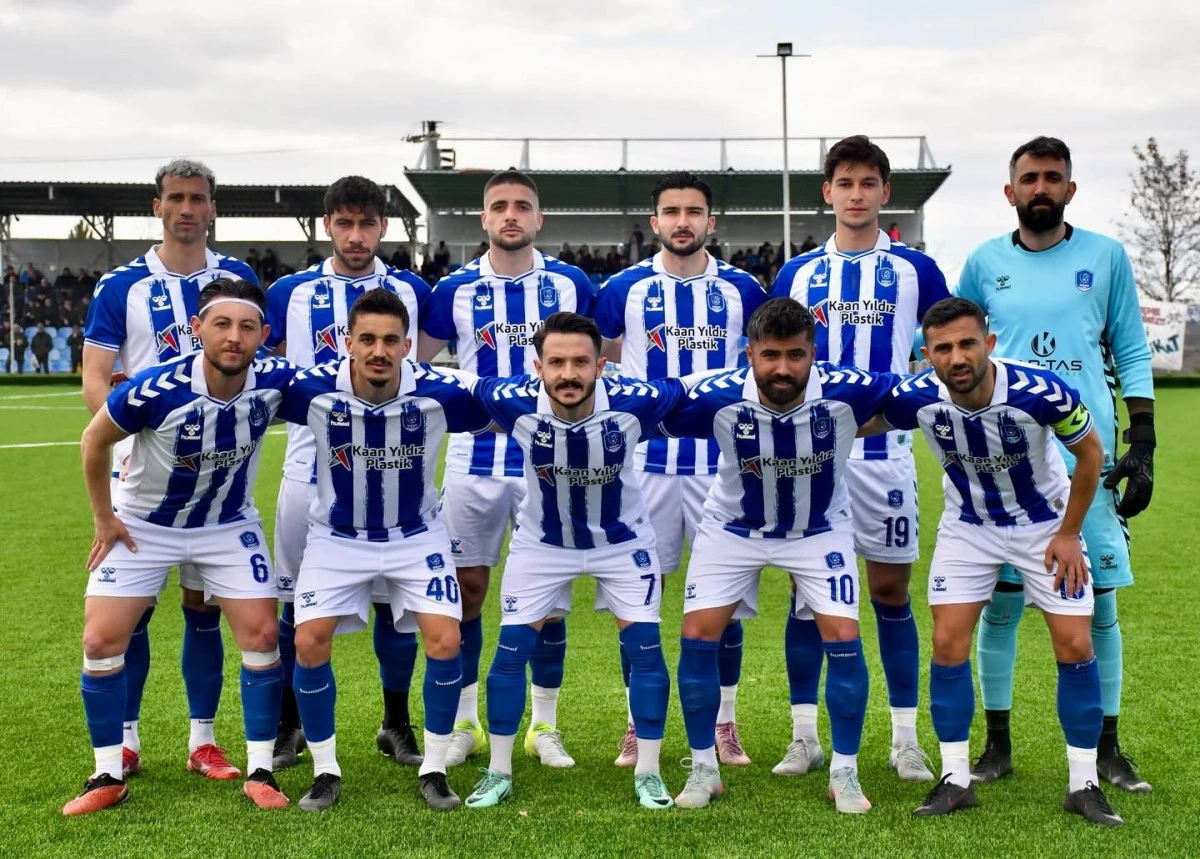 Şampiyonluk Yolunda Hata Yok: Şiran Yıldız Spor Zirveyi Bırakmıyor