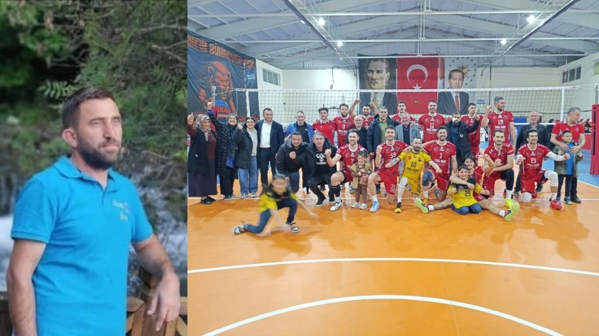 Şiran Akademi Spor Evinde Hakem Kararlarına Takıldı: 2&ndash;3