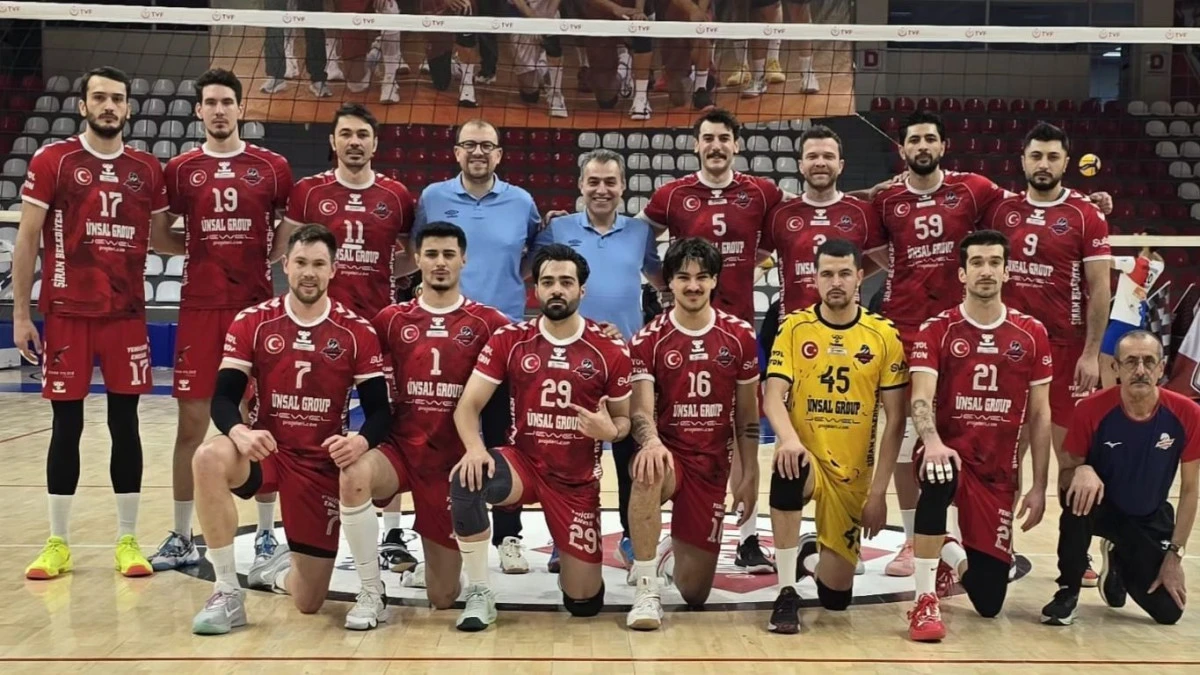 Şiran Akademi&rsquo;den lider karşısında muhteşem geri d&ouml;n&uuml;ş: 2-3