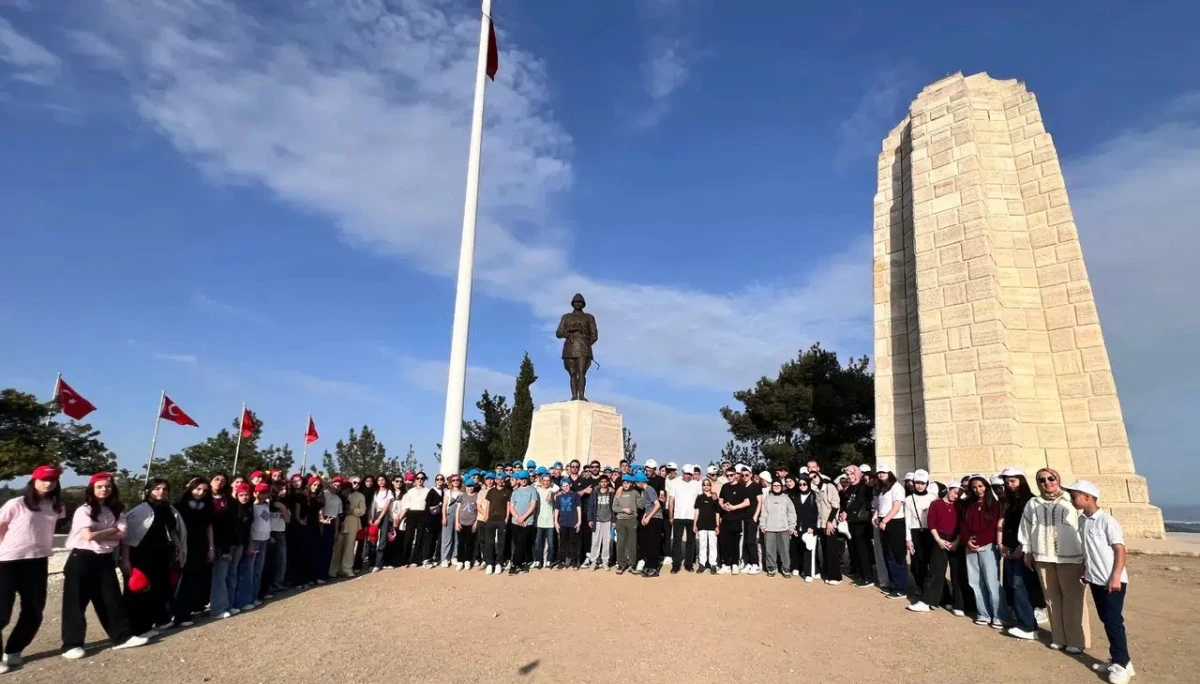 Şiran Belediyesi "Asımın Nesli Ecdadın İzinde" Projesinin İkincisini Tamamladı