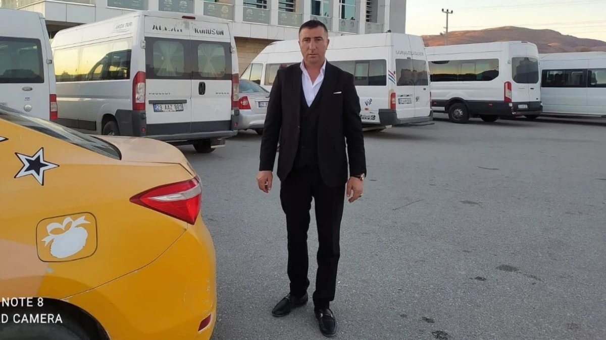 Şiran Şof&ouml;rler Odası Başkanı Tufan Tuğ&rsquo;dan Bayram Trafiği Uyarısı