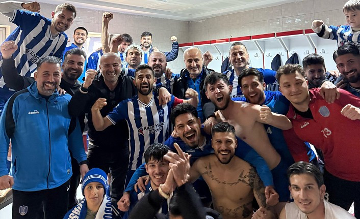 Şiran Yıldızspor’dan Play-Off Yolunda Kritik Zafer