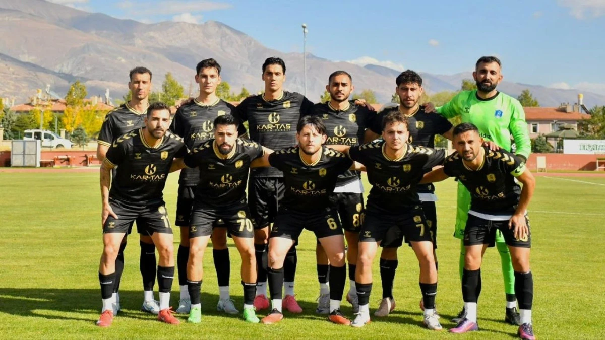 Şiran Yıldızspor'dan Zirveye Uçuş