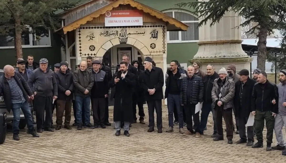 T&Uuml;GVA G&uuml;m&uuml;şhane İl Başkanı Cabir Nas: "1 Ocak&rsquo;ta Galata&rsquo;dayız"