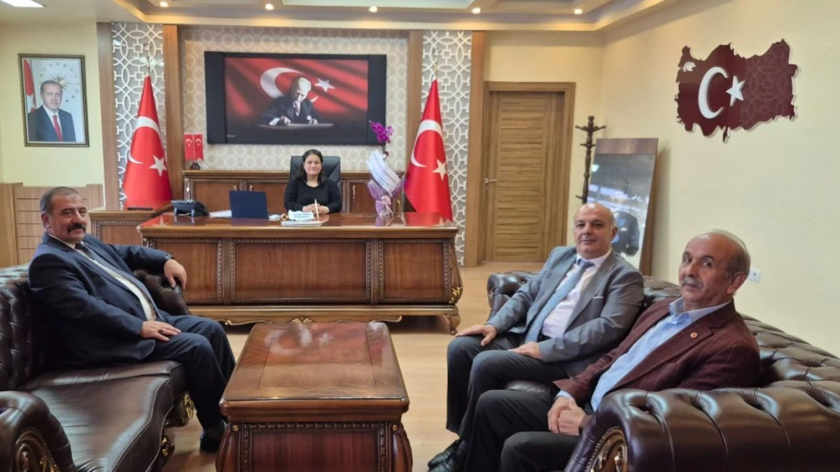 TZOB G&uuml;m&uuml;şhane İl Koordinasyon Kurulu&rsquo;nun Ekim Ayı Toplantısı Şiran&rsquo;da Yapıldı