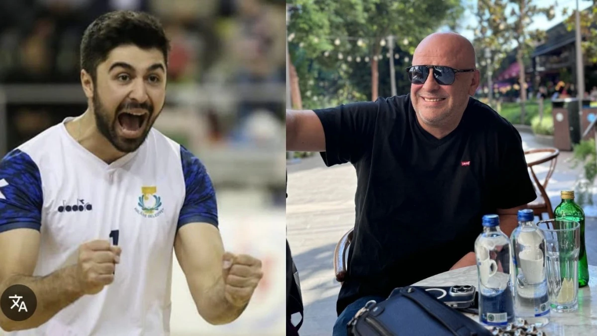 Ünsal Group Şiran Akademi Spor’dan 2. Yıldız Transfer