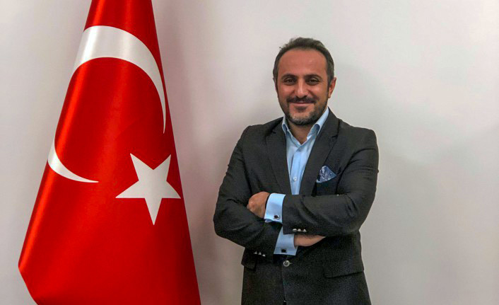 Yeni Rektör Oktay hoca oldu