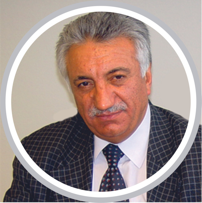 Bekir Cebeci