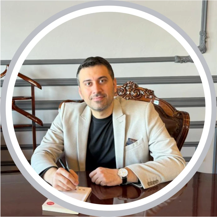 Burhan G&uuml;l