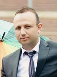 murat tuğ