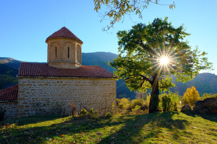 İMERA MANASTIRI