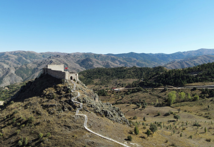 KOV KALESİ