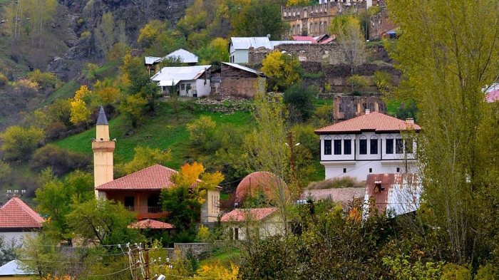SÜLEYMANİYE MAHALLESİ